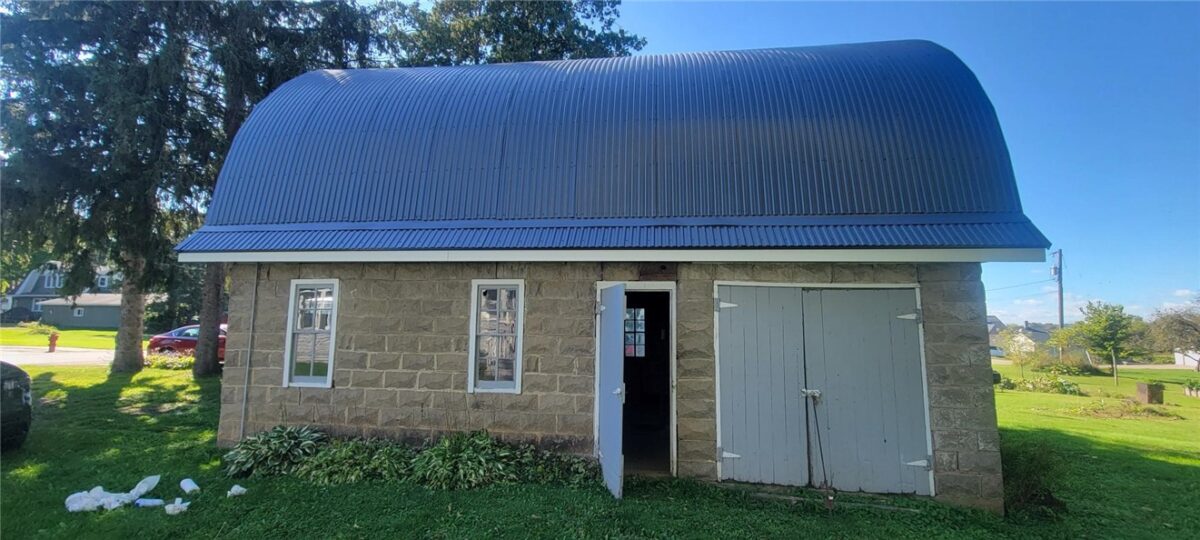 218 E Clark Street, Alma Center, WI — photo 3