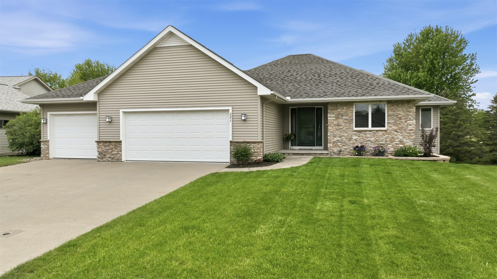 221 Kusilek Street River Falls WI 54022