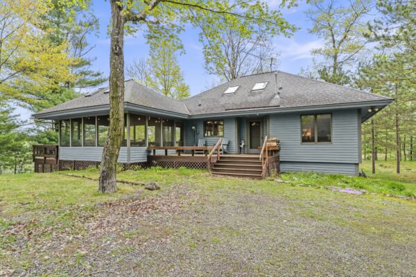 224 220th Avenue Comstock WI 54826