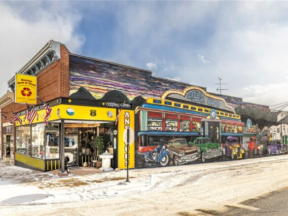 224 Main Street, Black River Falls WI — $875,000
