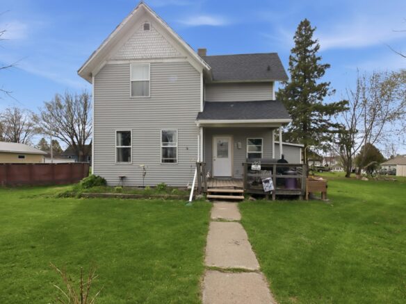 228 Lincoln Street Stanley WI 54768