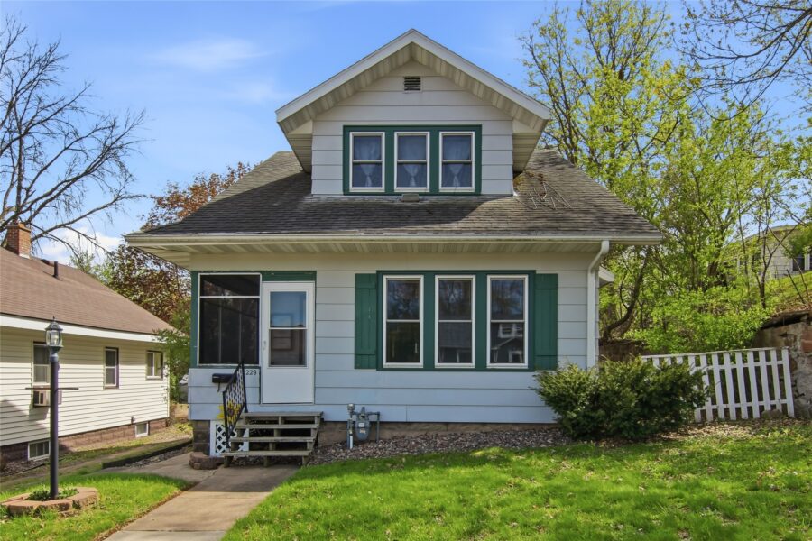 229 Elm Street