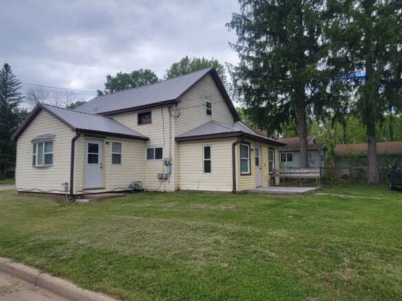 230 S 3rd Street 2, Black River Falls WI — $149,900