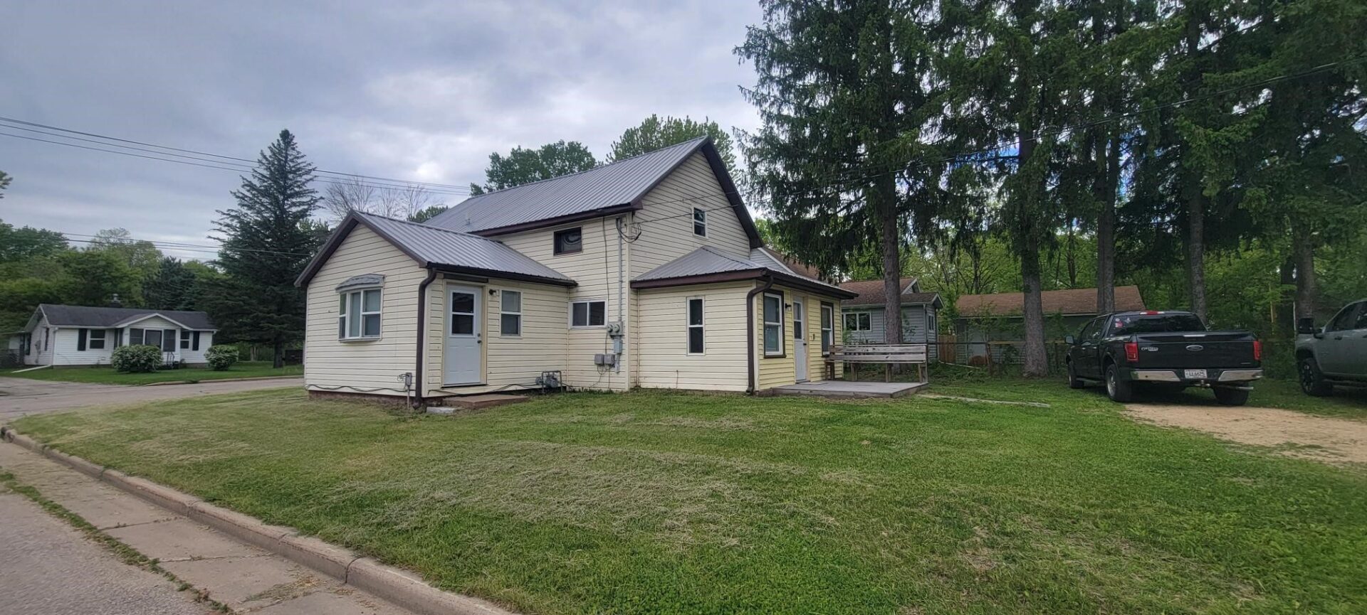 230 3rd Street Black River Falls WI 54615