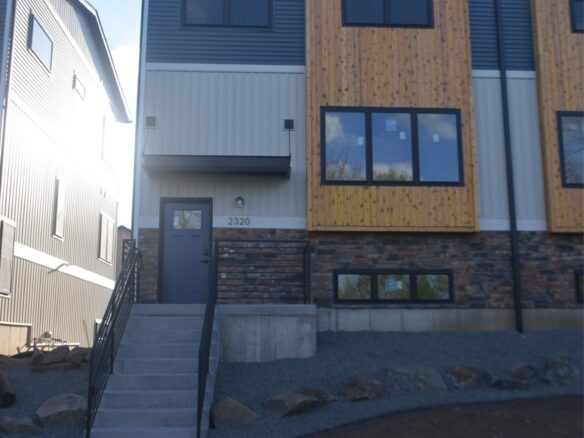 2320 1st Street, Eau Claire WI — $399,900