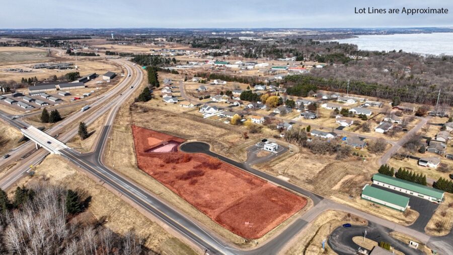 2.35 Acres 171st Street 