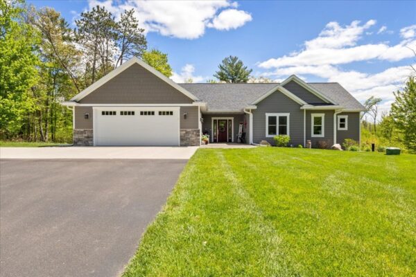 2364 11 1/4 Avenue Cameron WI 54822