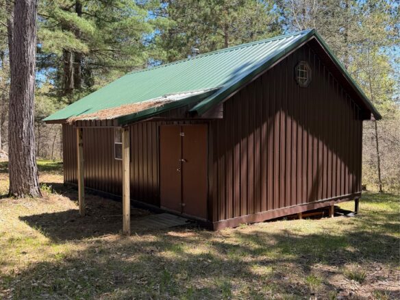 2395 Island Lake Road, Barnes WI — $89,900