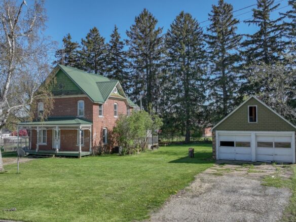 23965 Washington Street, Independence WI — $109,900