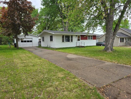 241 1st Avenue Chippewa Falls WI 54729
