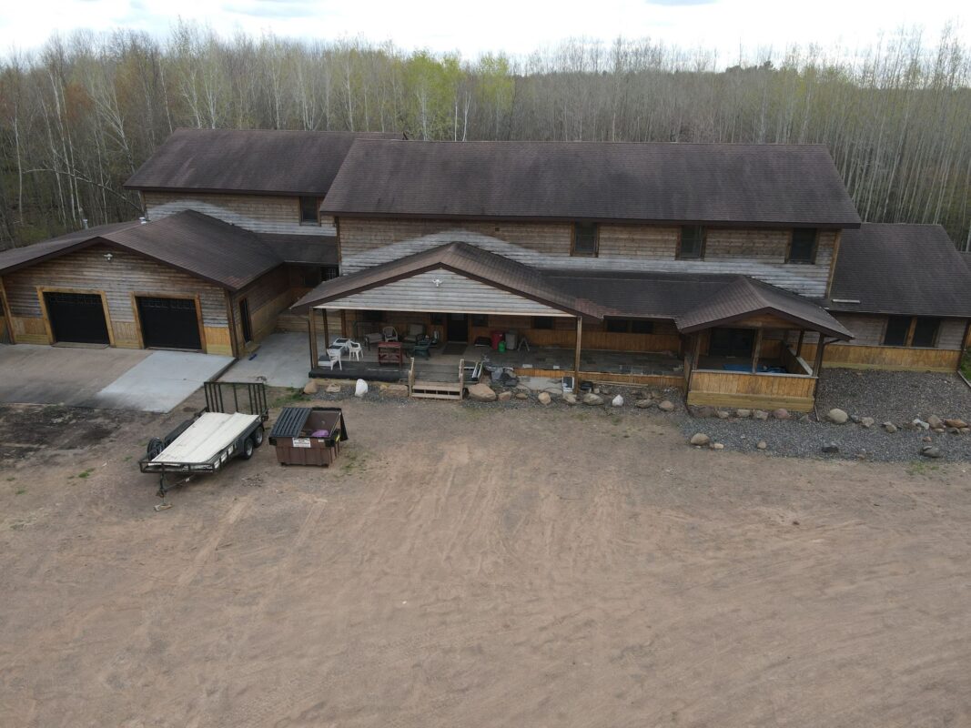 24687 Anchor Inn Road, Webster, WI — photo 30