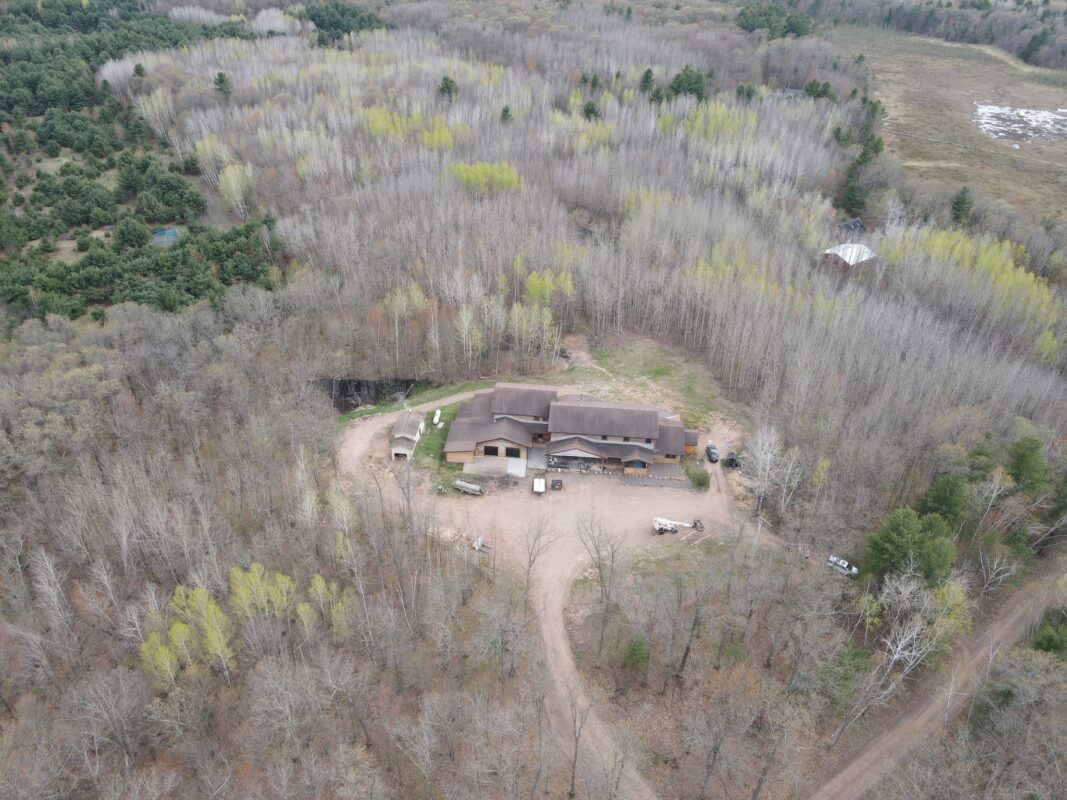24687 Anchor Inn Road, Webster, WI — photo 31
