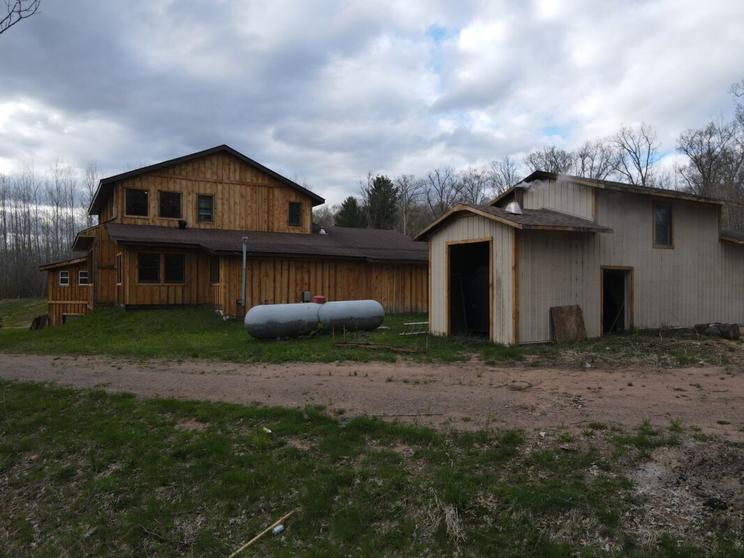 24687 Anchor Inn Road, Webster, WI — photo 34
