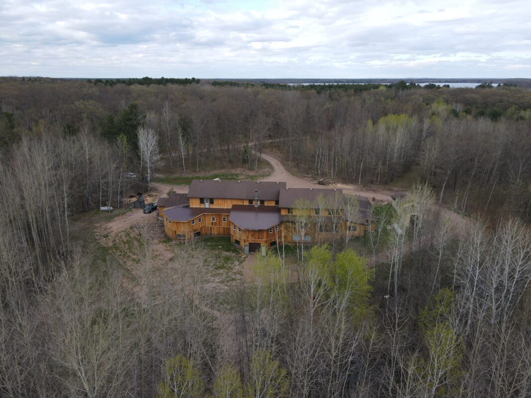 24687 Anchor Inn Road, Webster, WI — photo 35