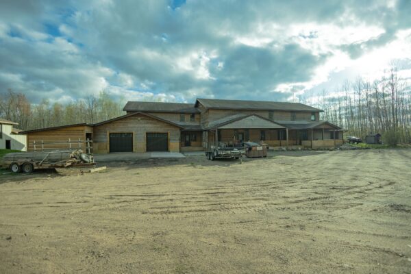 24687 Anchor Inn Road Webster WI 54893