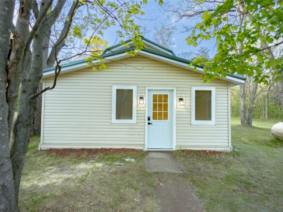 2481 Sunny Acres Lane, Sterling WI — $285,000