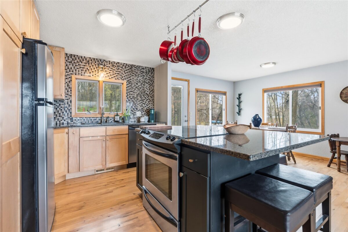 2525 27 1/4 27 3/4 Street, Rice Lake WI 54868 - Residential house for sale - MLS #1599925 - image5