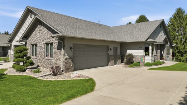 2530 E Princeton Avenue, Eau Claire WI — $425,000