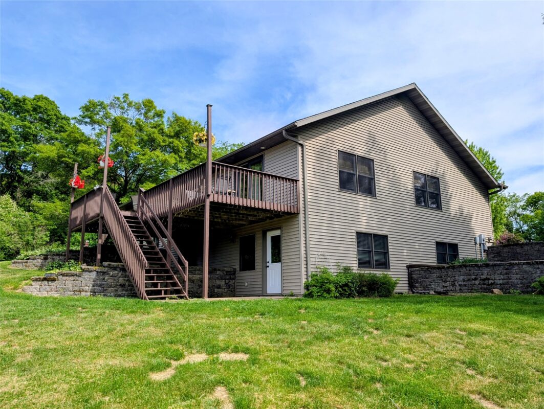 2546 10th Avenue, Chetek WI 54728 - Residential house for sale - MLS #1601717 - image2