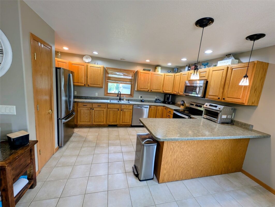 2546 10th Avenue, Chetek WI 54728 - Residential house for sale - MLS #1601717 - image12