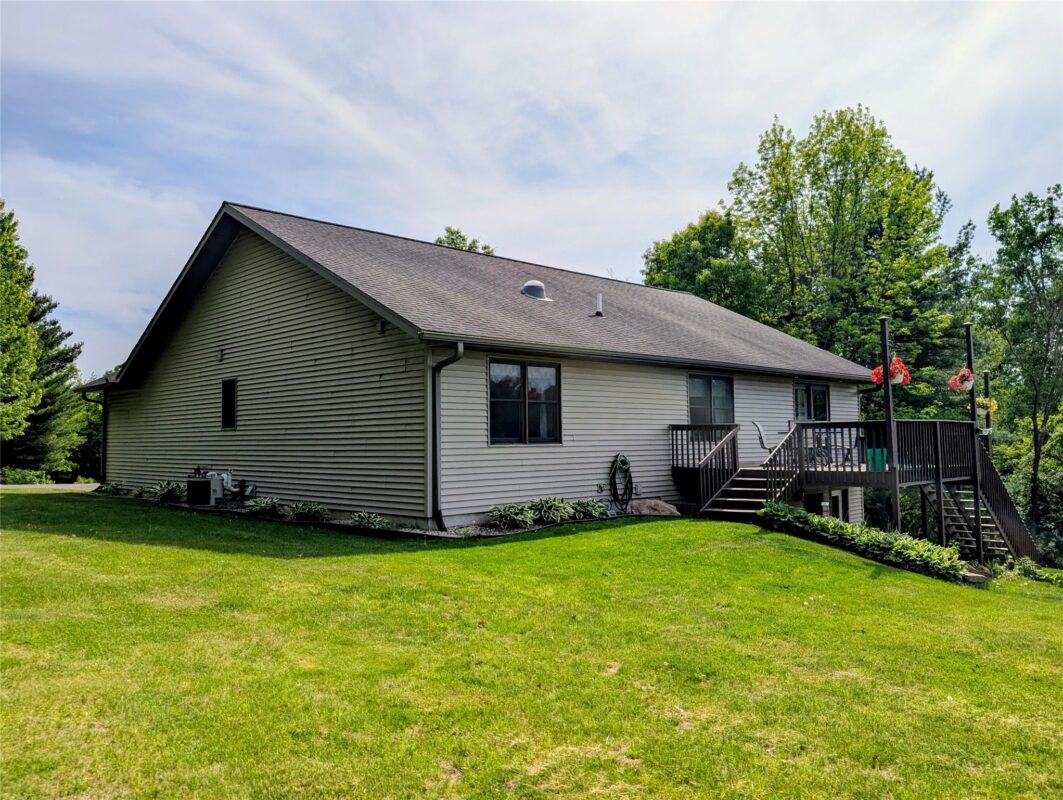 2546 10th Avenue, Chetek WI 54728 - Residential house for sale - MLS #1601717 - image3