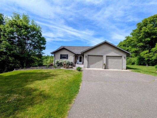 2546 10th Avenue, Chetek WI 54728 - Residential house for sale - MLS #1601717 - image1