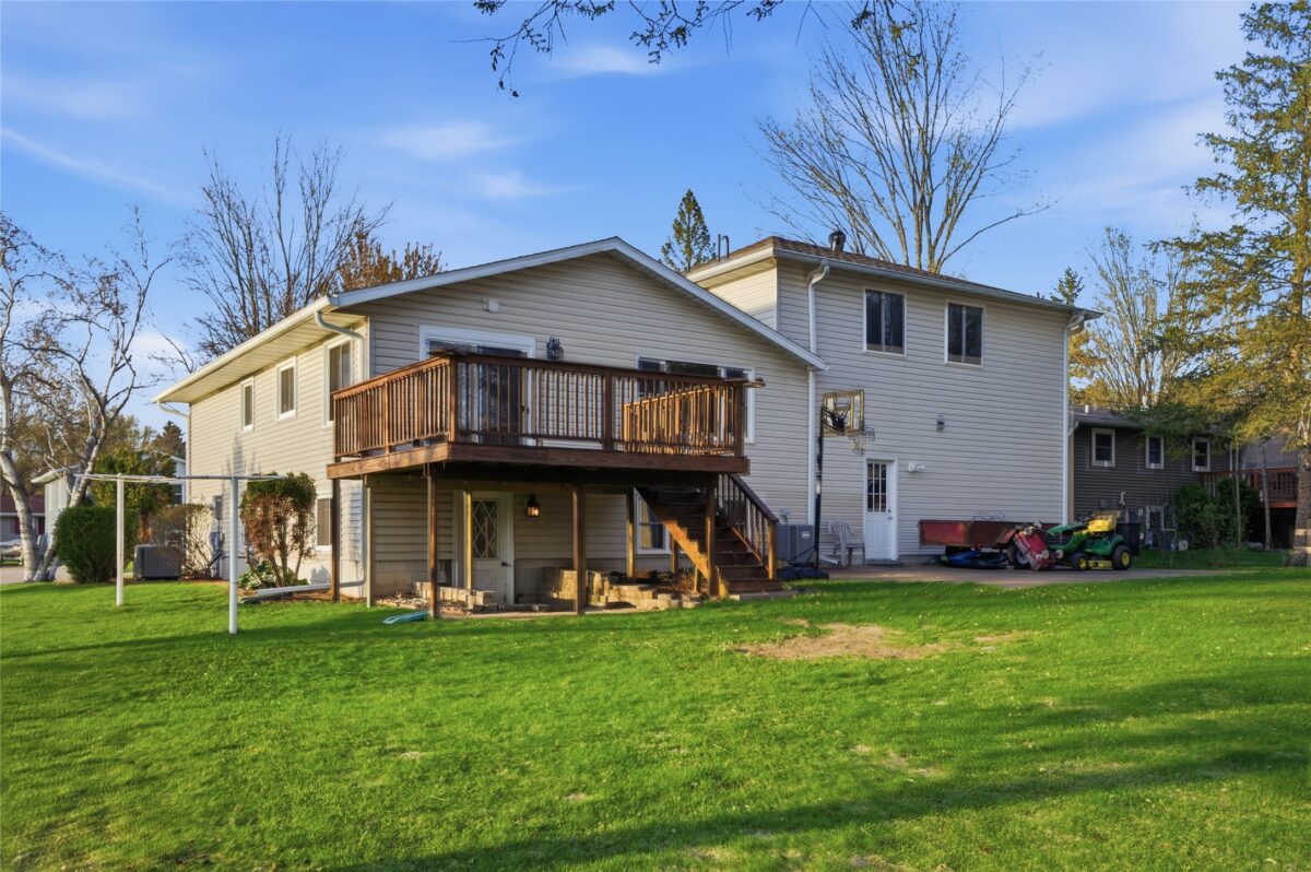 2551 Roberts Court, Altoona WI 54720 - Residential house for sale - MLS #1598276 - image25
