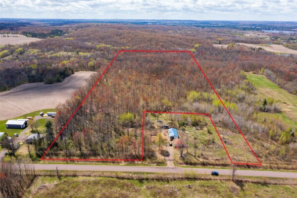 25xx 12 3/4 Avenue Cameron WI 54822