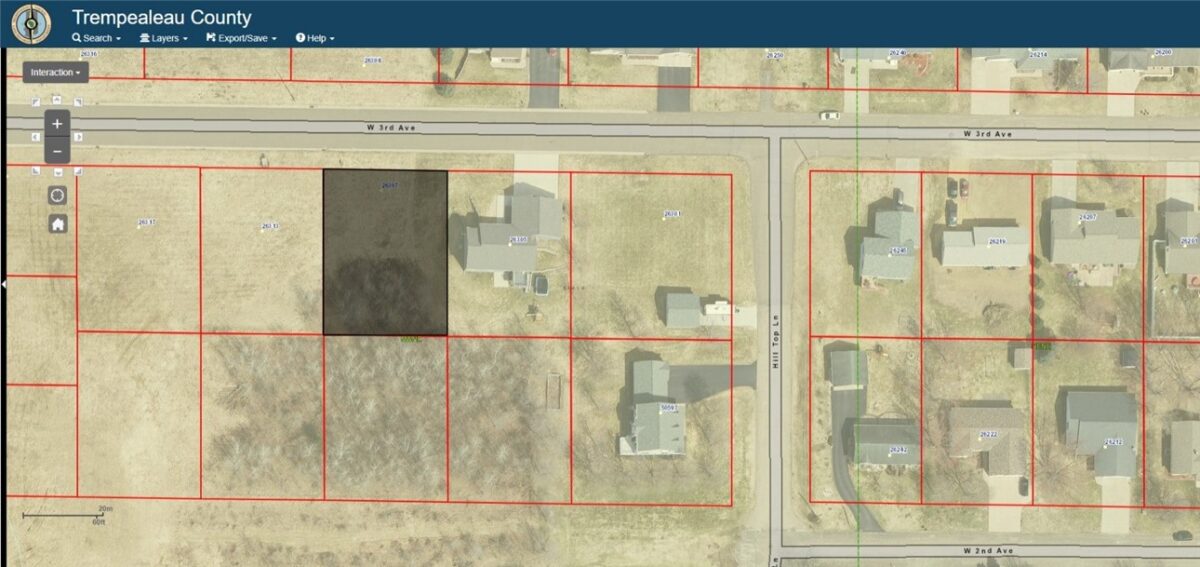26309 W 3rd Avenue, Eleva, WI — photo 2