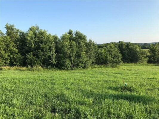 26309 W 3rd Avenue, Eleva WI — $21,000