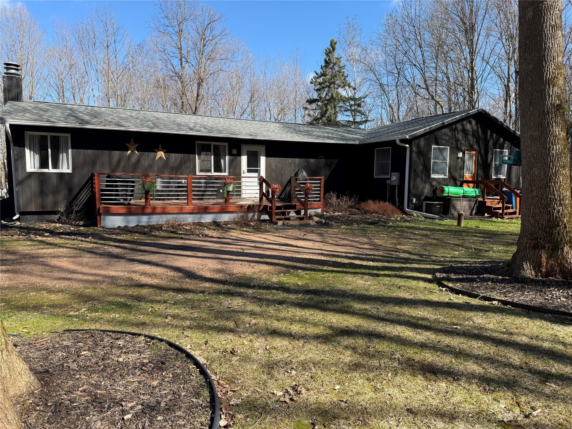 2649 28 1/8 Street Birchwood WI 54817
