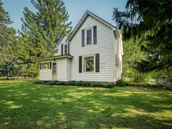 27315 210th Avenue, Cornell WI — $340,000