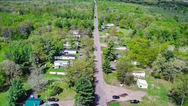 27543 20th Avenue Cadott WI 54727