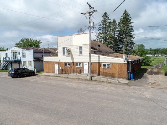2756 23 1/2 Street Rice Lake WI 54868
