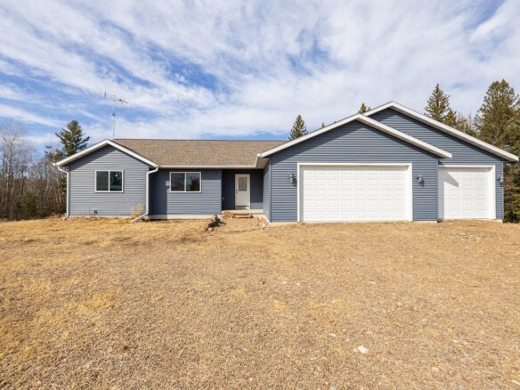 27633 182nd Street, Holcombe WI — $565,000