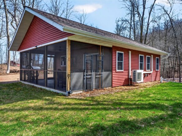 2774 25th Avenue A, Rice Lake WI — $389,900