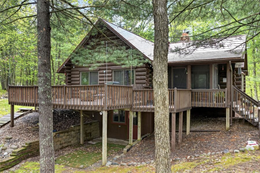 28450 Three Mile Road