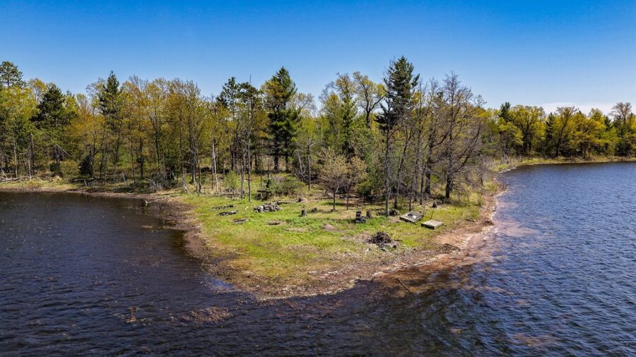 28457 Johnson Lake Road