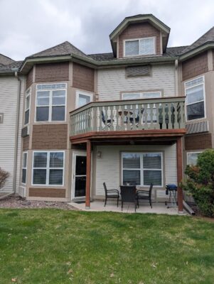 2853 29th Avenue 309, Birchwood, WI