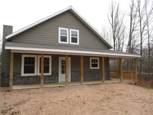 2874 29 1/2 29 7/8 Avenue Birchwood WI 54817