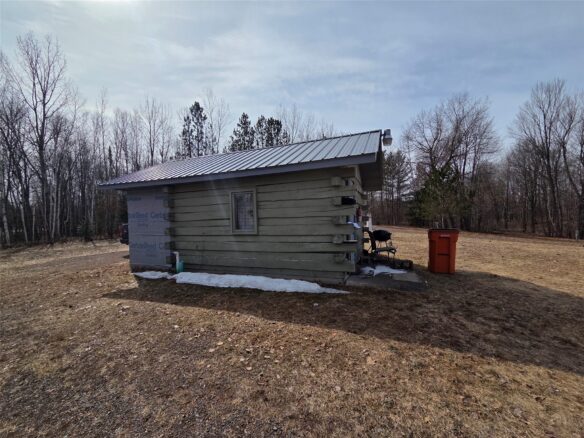 28762 N Hwy 27, Holcombe WI — $119,000