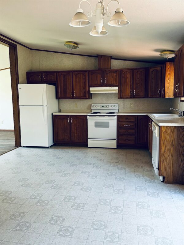 2882 28 5/16 Avenue, Birchwood WI 54817 - Residential house for sale - MLS #1600073 - image2