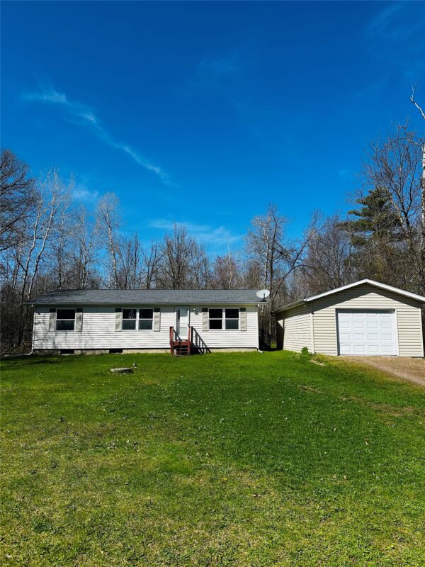 2882 28 5/16 Avenue, Birchwood WI 54817 - Residential house for sale - MLS #1600073 - image4