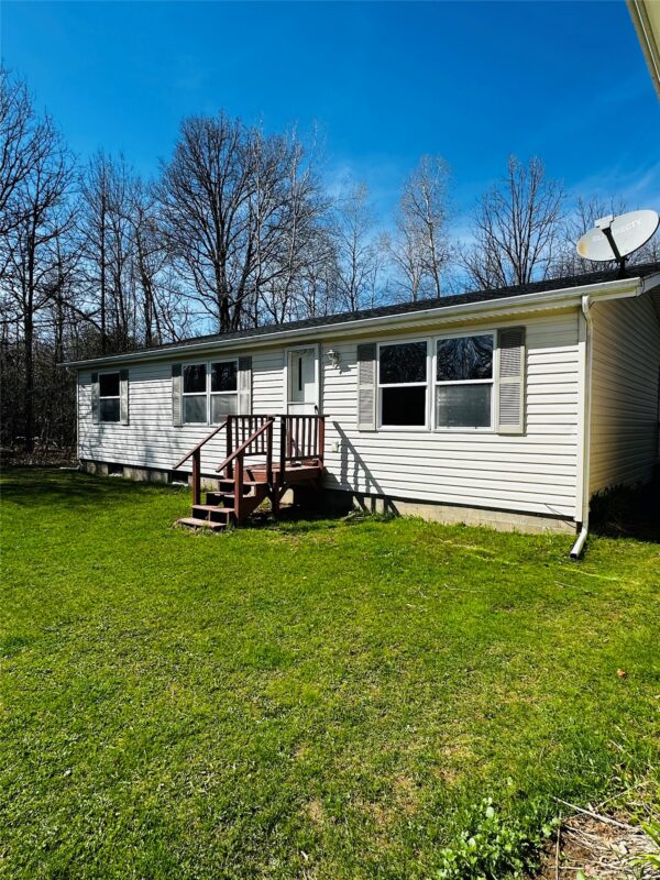 2882 28 5/16 Avenue, Birchwood WI 54817 - Residential house for sale - MLS #1600073 - image5