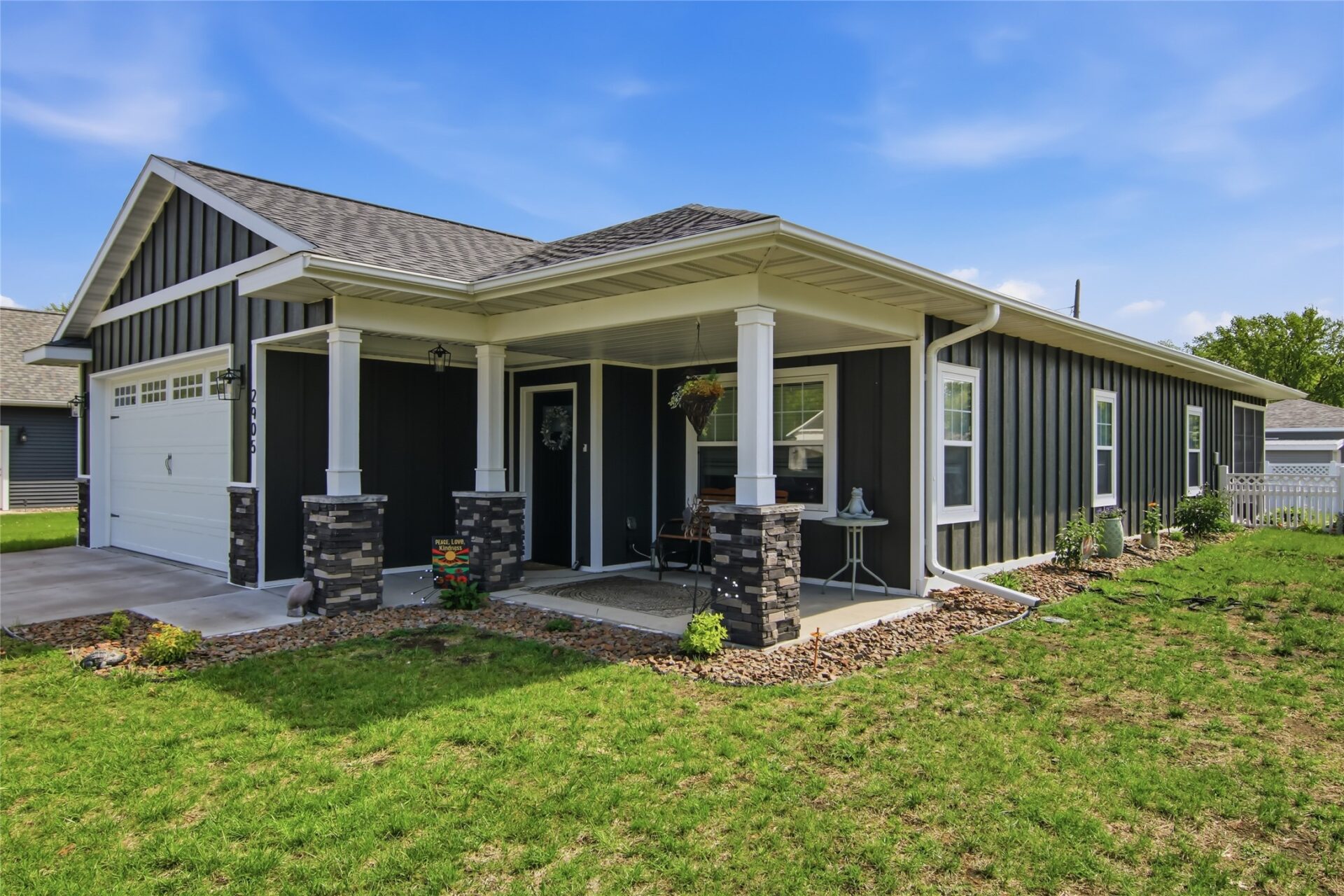 2905 Comet Court Eau Claire WI 54703