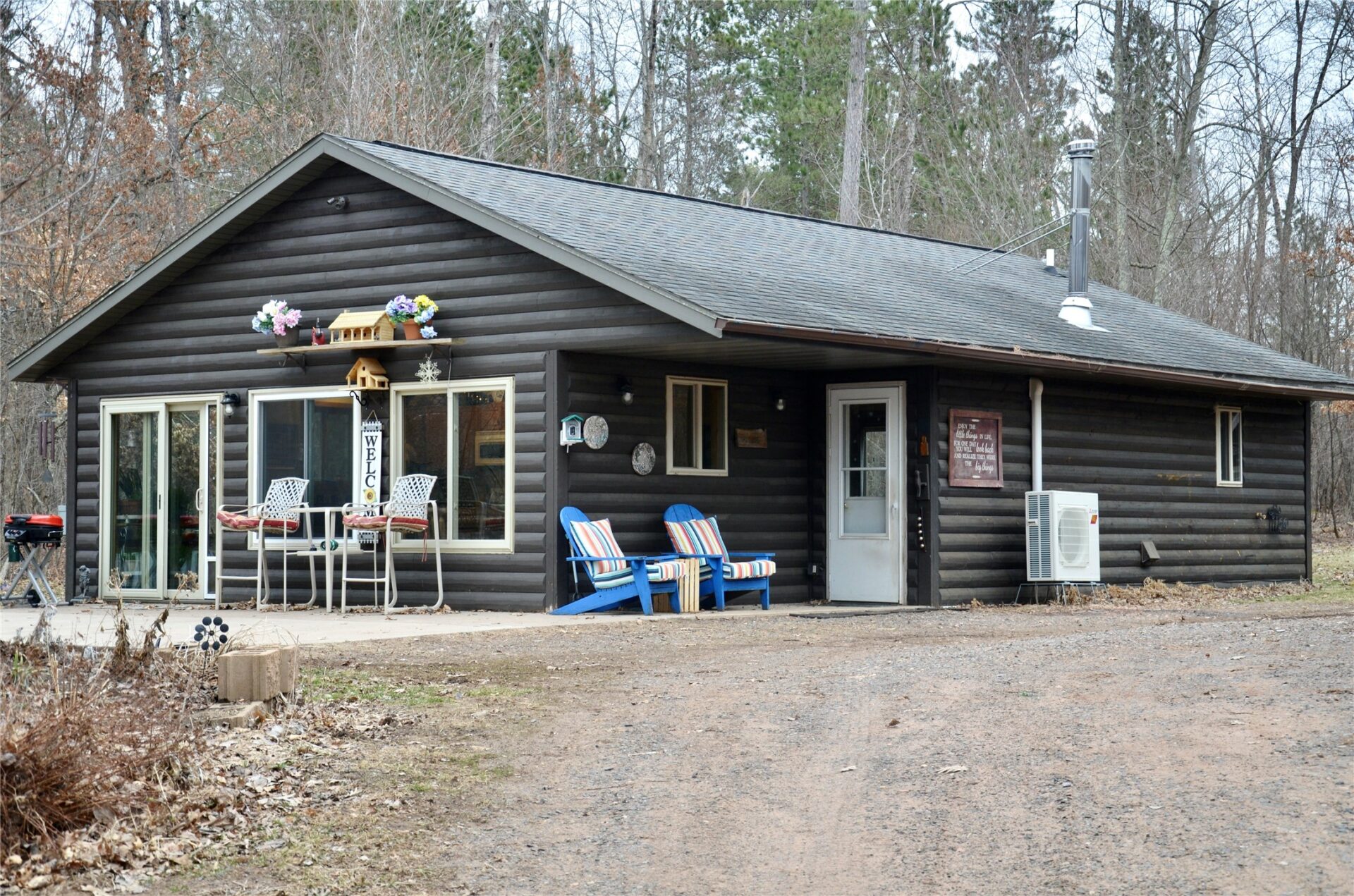 Open House: 29072 County Rd H  Danbury WI 54830 — Fri May 15