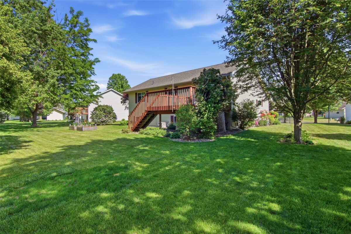 2910 Frank Street, Eau Claire WI 54703 - Residential house for sale - MLS #1601663 - image32