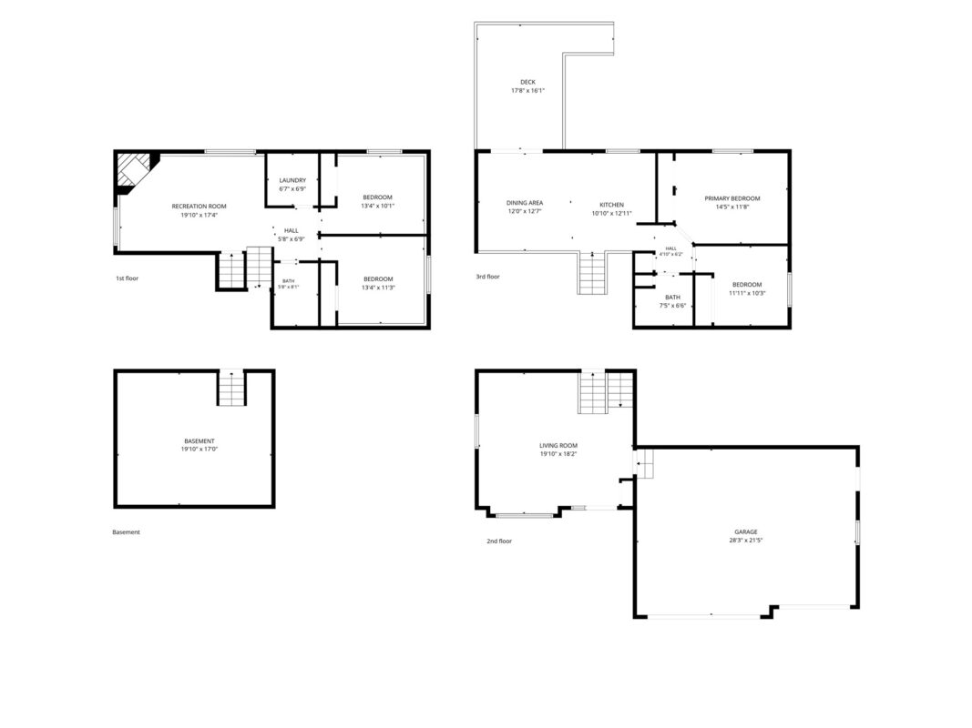 2910 Frank Street, Eau Claire WI 54703 - Residential house for sale - MLS #1601663 - image45