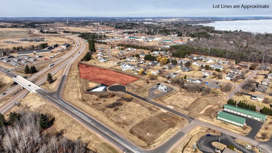 2.93 Acres 171st Street 