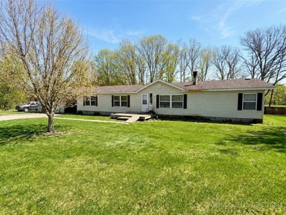 2939 18 3/4 Street, Rice Lake WI — $245,000